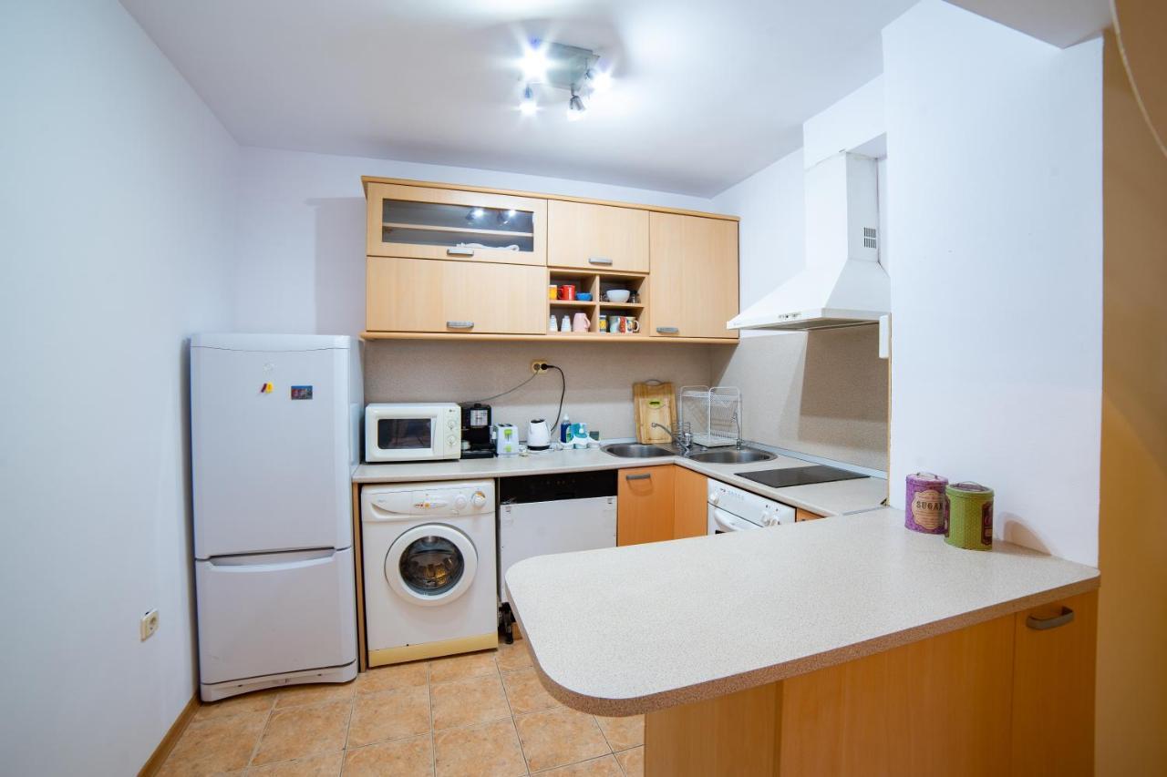 Maisonette Picadilly Warna Exterior foto