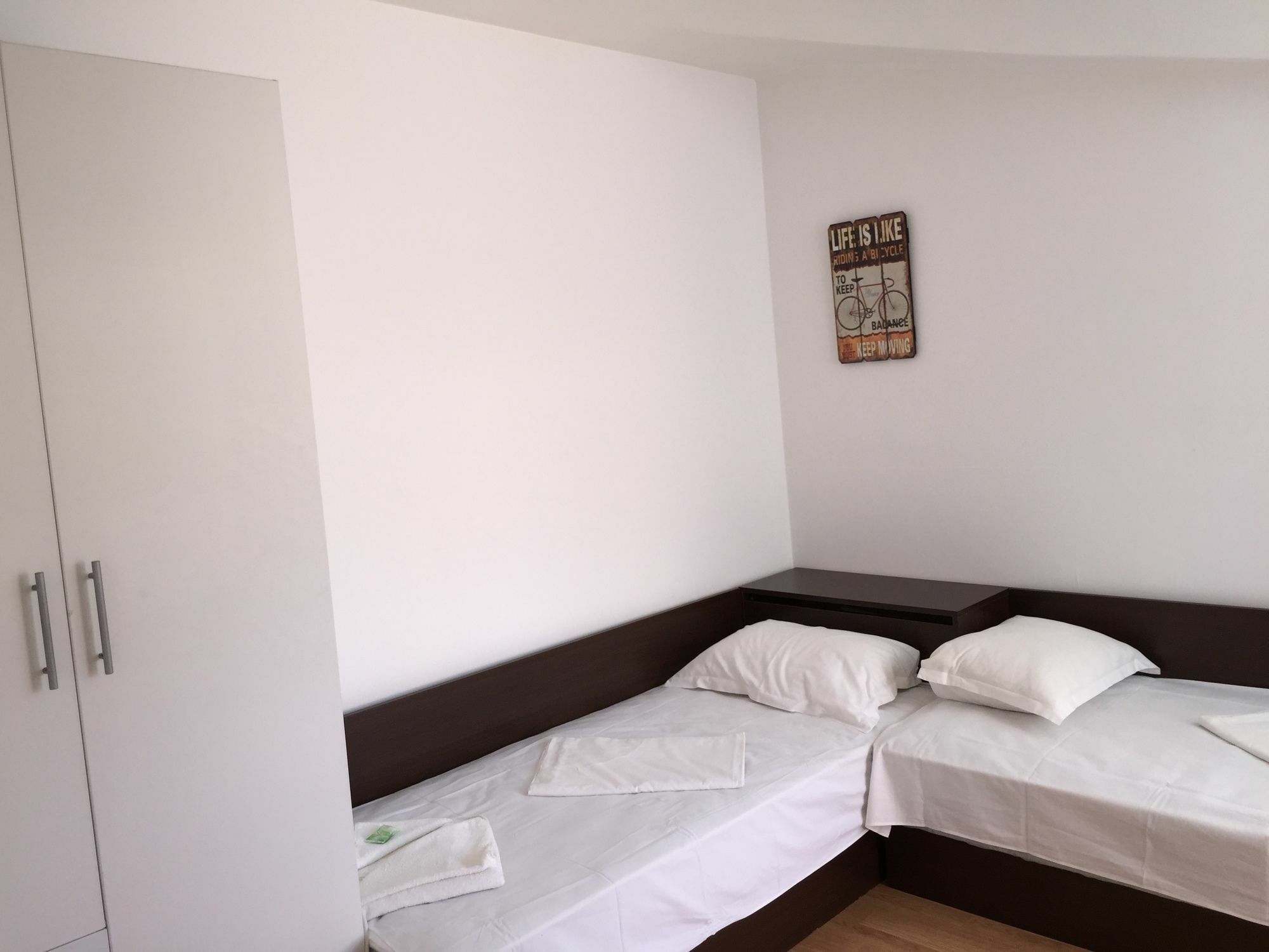 Maisonette Picadilly Warna Exterior foto