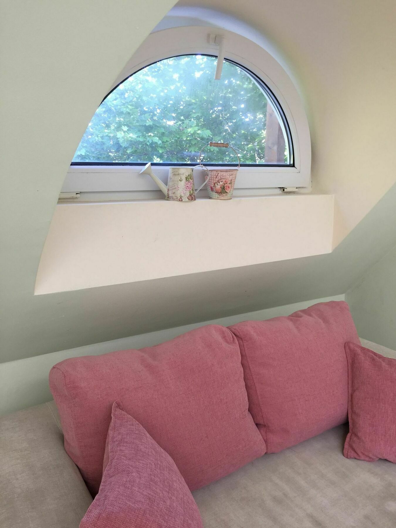 Maisonette Picadilly Warna Exterior foto