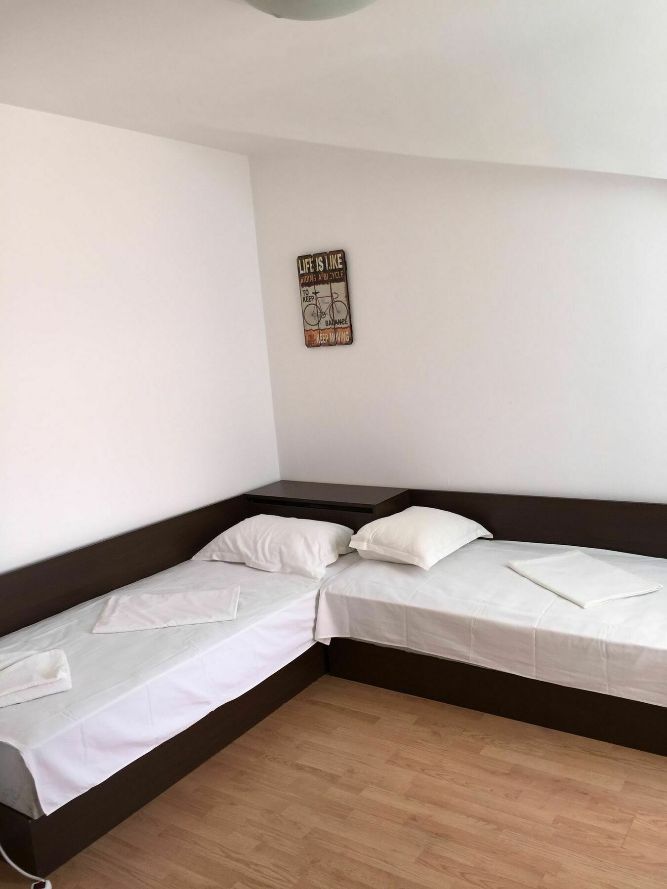 Maisonette Picadilly Warna Exterior foto