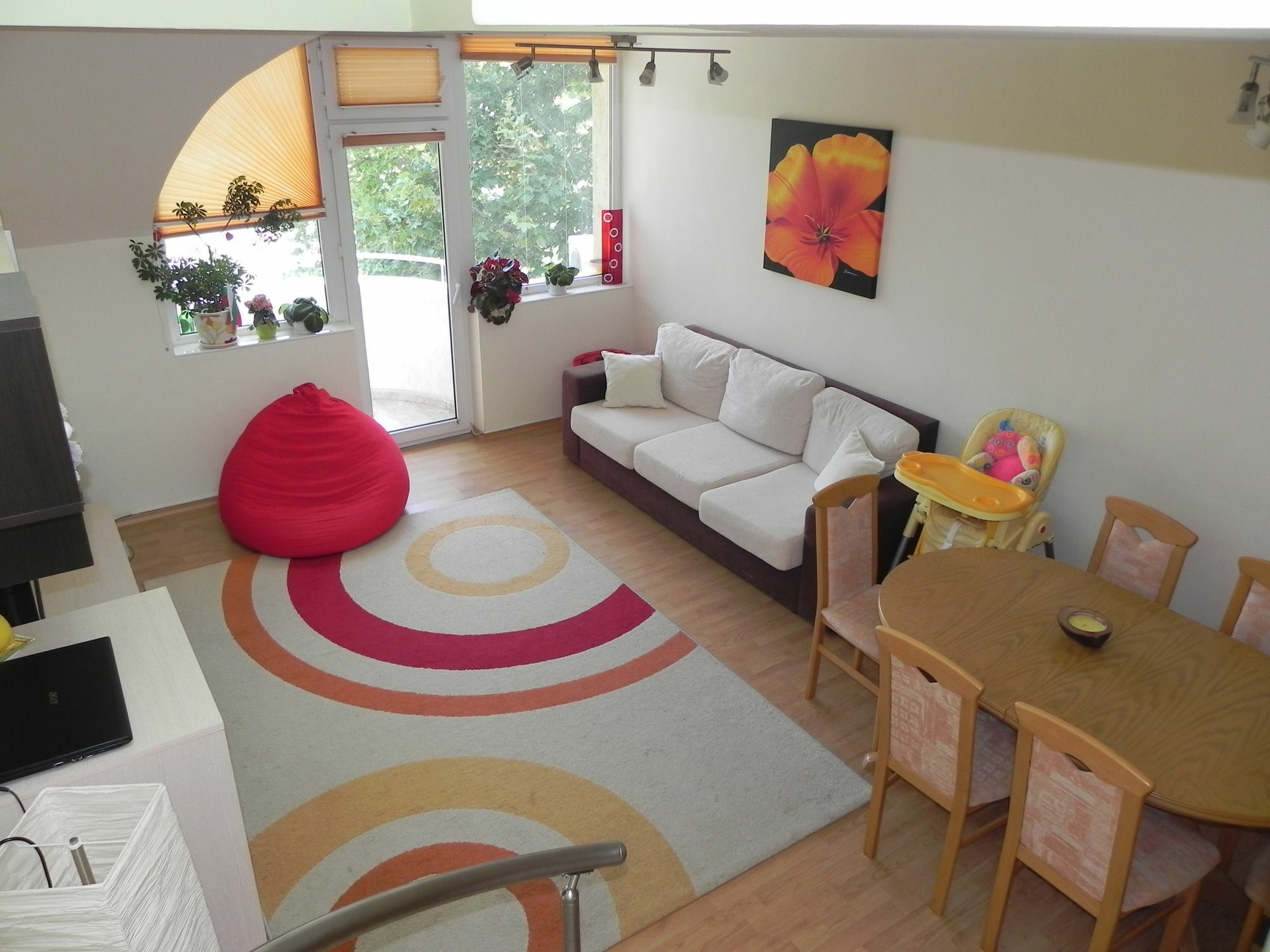 Maisonette Picadilly Warna Exterior foto
